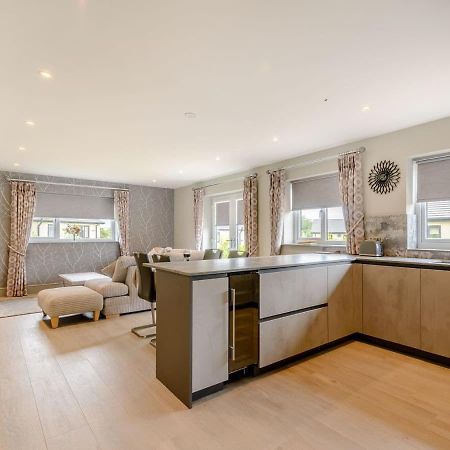 Willows Cottage Blackburn  Dış mekan fotoğraf