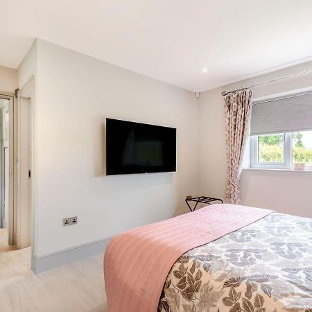 Willows Cottage Blackburn  Dış mekan fotoğraf