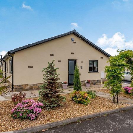 Willows Cottage Blackburn  Dış mekan fotoğraf