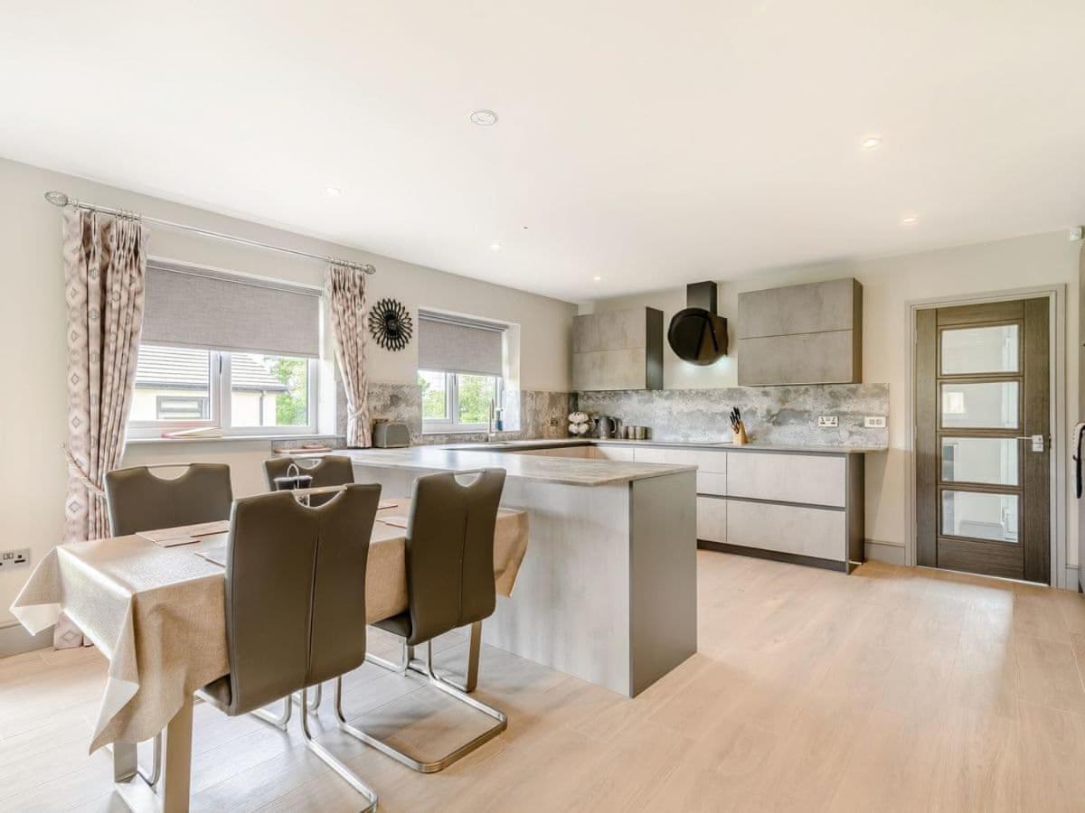 Willows Cottage Blackburn  Dış mekan fotoğraf