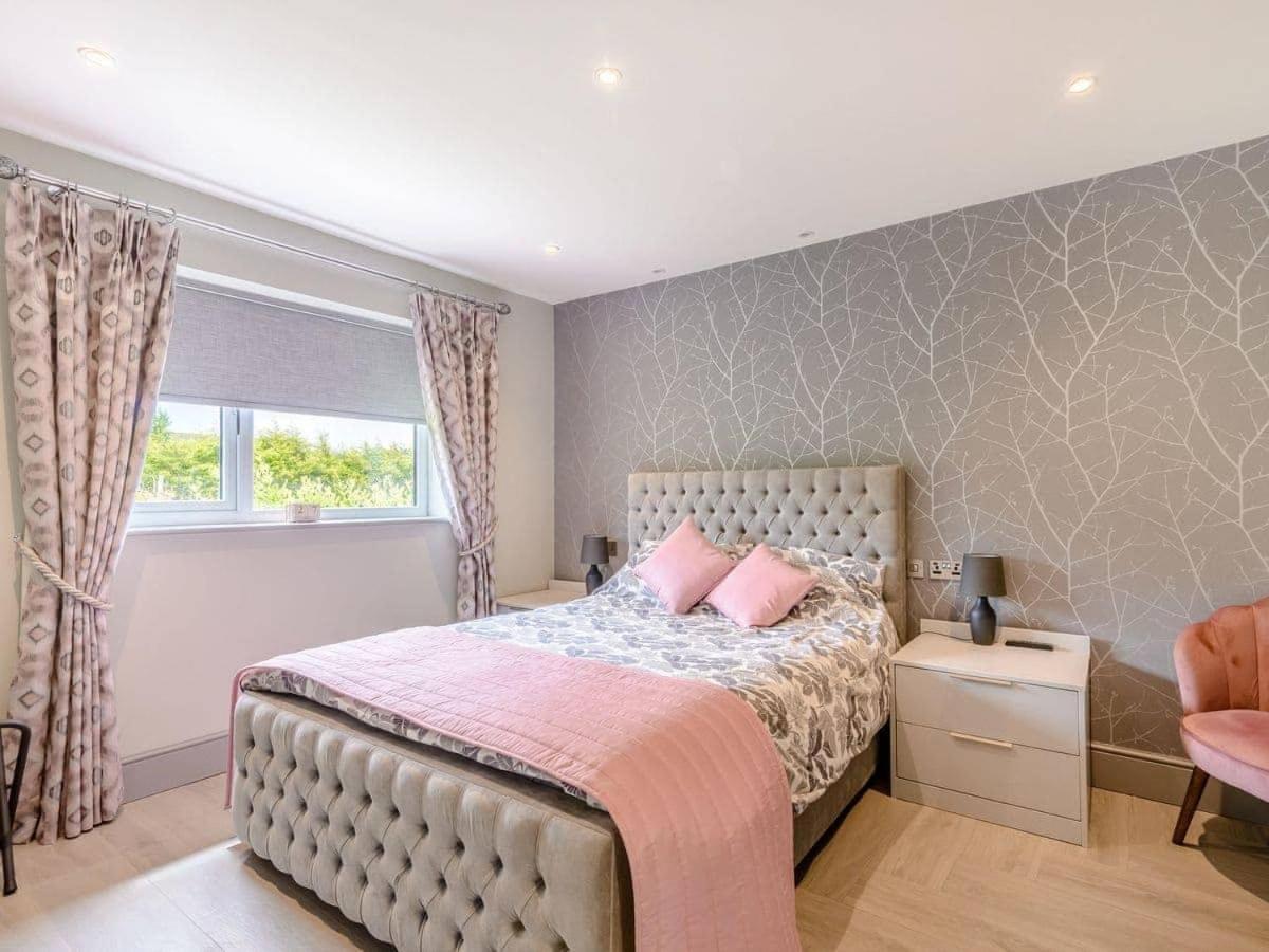Willows Cottage Blackburn  Dış mekan fotoğraf