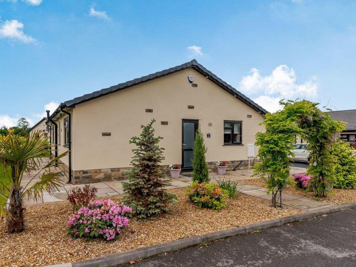 Willows Cottage Blackburn  Dış mekan fotoğraf